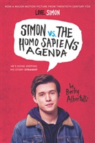 Becky Albertalli - Simon vs. the Homo Sapiens