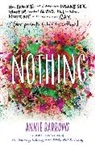 Annie Barrows - Nothing