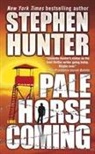 Stephen Hunter - Pale Horse Coming