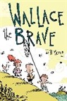 Will Henry, William Wilson - Wallace the Brave