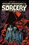Roberto Aguirre-Sacasa, Aguirre-Sacasa Roberto - Chilling Adventures in Sorcery