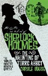 Carole Bugge, Bugge Carole - Further Adventures of Sherlock Holmes - The Haunting of Torre Abbey