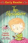 Lauren Pearson, Pearson Lauren, Richard Watson, Richard Watson, Watson Richard - The Sleepover