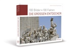 Roland Knauer, Roland (Dr.) Knauer, Kersti Viering, Kerstin Viering - Die großen Entdecker