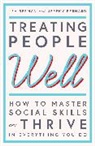 Lea Berman, Jeremy Bernard - Treating People Well