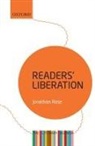 Jonathan Rose, Rose Jonathan - Readers' Liberation