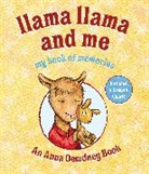 Anna Dewdney, Anna Dewdney - Llama Llama and Me