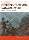 Ken Ford, Graham Turner, Graham (Illustrator) Turner - Operation Market-Garden 1944 (3)