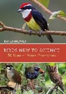 David Brewer - Birds New to Science