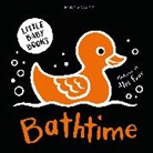 Mel Four, Melissa Four, Mel Four, Melissa Four - Little Baby Books: Bathtime