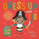 Sophy Henn, Henn Sophy, Sophy Henn, Henn Sophy - Dress Up with Ted