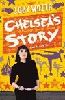 Judy Waite, Waite Judy - Chelsea's Story