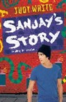 Judy Waite, Waite Judy - Sanjay's Story