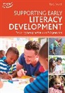 Terry Gould, Gould Terry - Supporting Early Literacy Development