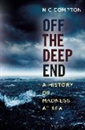Nic Compton, Compton Nic - Off the Deep End