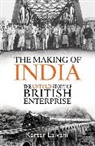 Kartar Lalvani, Lalvani Kartar - The Making of India