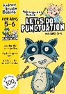 Andrew Brodie, Brodie Andrew - Let's Do Punctuation 5-6