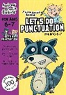 Andrew Brodie, Brodie Andrew - Let's do Punctuation 6-7