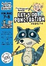 Andrew Brodie, Brodie Andrew - Let's do Punctuation 7-8