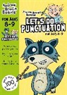 Andrew Brodie, Brodie Andrew - Let's do Punctuation 8-9