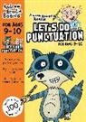 Andrew Brodie, Brodie Andrew - Let's do Punctuation 9-10
