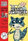 Andrew Brodie, Brodie Andrew - Let's do Punctuation 10-11