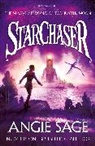 Angie Sage, Sage Angie - StarChaser