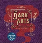 Warner Bros, Warner Bros., Warner Bros. - J.K. Rowling's Wizarding World - The Dark Arts: A Movie Scrapbook