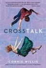 Connie Willis - Crosstalk