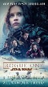 Alexander Freed - Rogue One: A Star Wars Story