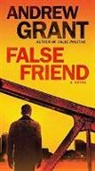 Andrew Grant - False Friend