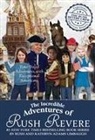 Rush Limbaugh - The Incredible Adventures of Rush Revere