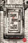 Juan Gabriel squez, V@95@#225, Juan Gabriel Vasquez, Juan Gabriel Vásquez - The Shape of the Ruins