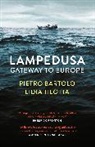 Pietro Bartolo, Lidia Tilotta - Lampedusa