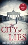 Michael Russell - The City of Lies