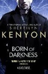Sherrilyn Kenyon - Born of Darkness