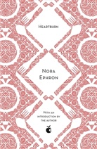 Nora Ephron, Ephron Nora - Heartburn