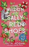 Ruth Hodan, Ruth Hogan - The Particular Wisdom of Sally Red Shoes