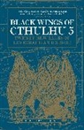 S. T. Joshi, Joshi S. T. - Black Wings of Cthulhu (Volume 5)