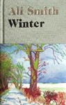 Ali Smith - Winter