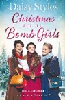 Daisy Styles, Styles Daisy - Christmas with the Bomb Girls