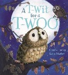 Charlie Farley, Farley Charlie, Layn Marlow, Layn Marlow, Marlow Layn - A T-Wit for a T-Woo