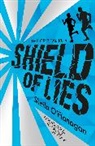 Sheila O'Flanagan, O'Flanagan Sheila - Crystal Run: Shield of Lies