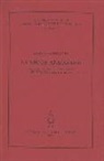 Marco Santagata - La lirica aragonese. Studi sulla poesia napoletana del secondo Quattrocento