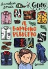 Annalisa Strada - Il bambino perfetto