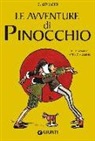 Carlo Collodi, A. Mussino - Le avventure di Pinocchio