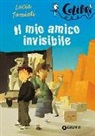 Lucia Tumiati, S. Massoni - Il mio amico invisibile