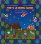 C. Mistrali, J. Restano - Tutte le ninne nanne della tradizione italiana
