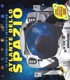 Jacqueline Mitton, Simon Morse, Simon Taylor - Il più completo e interattivo atlante dello spazio