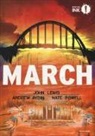 Andrew Aydin, John Lewis, Nate Powell - March. Libro uno